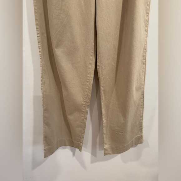 UpWest Light Tan Casual Pants - Picture 5 of 7